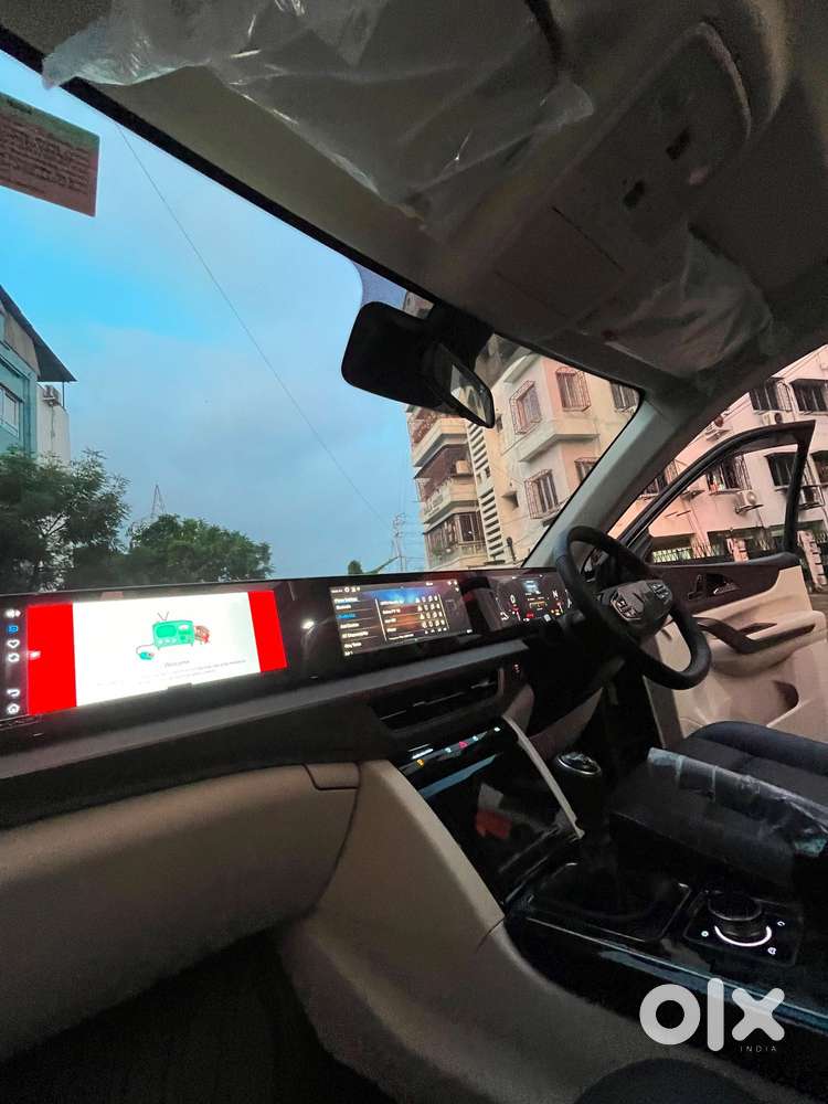 Mahindra Xuv 7xo Ax7 T Diesel, 2026, Diesel