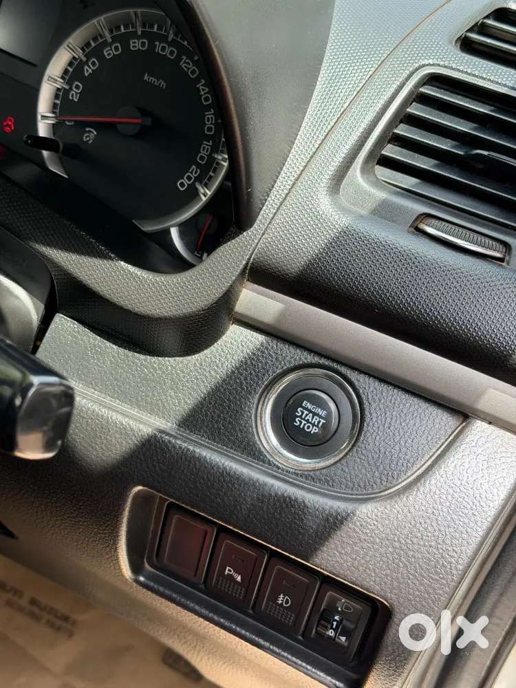 Maruti Suzuki Swift Zdi 2015 Diesel Manual