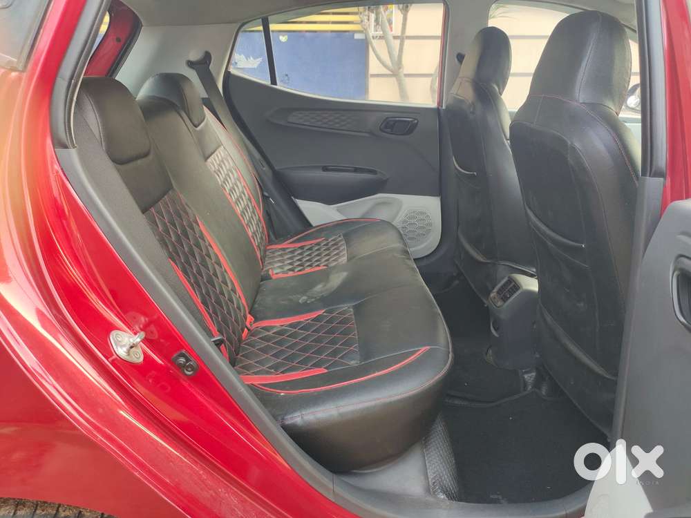 Hyundai Grand I10 Nios Magna 1.2 Mt, 2022, Petrol