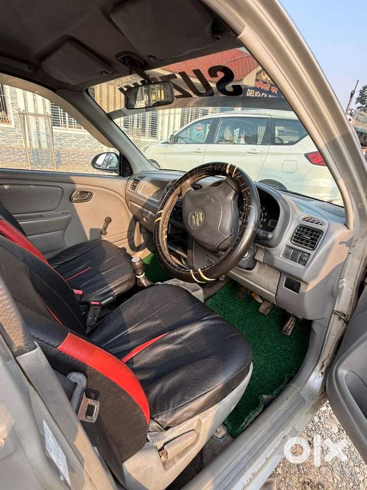 Maruti Suzuki Alto K10 2014