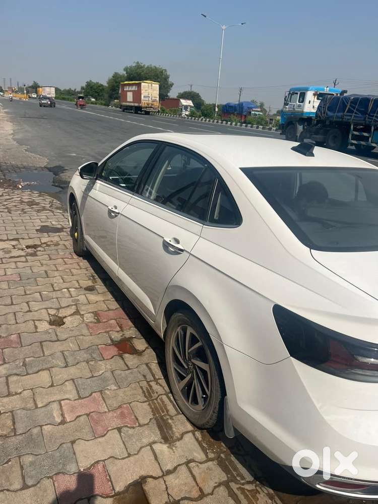 Volkswagen Virtus 2023