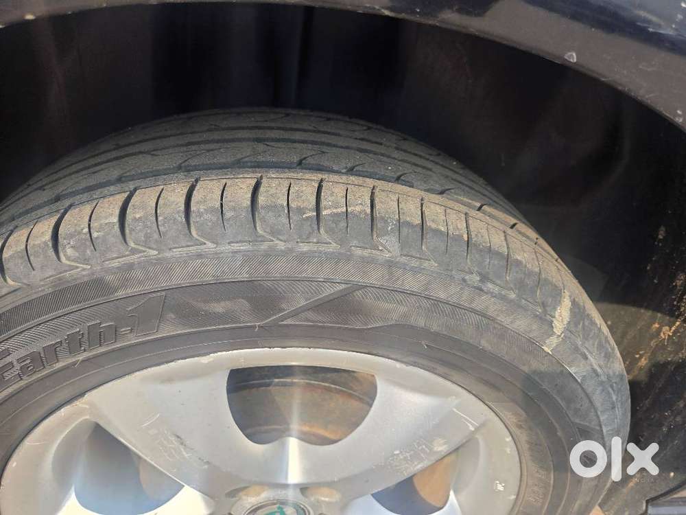 Skoda Rapid 2014 Diesel Good Condition