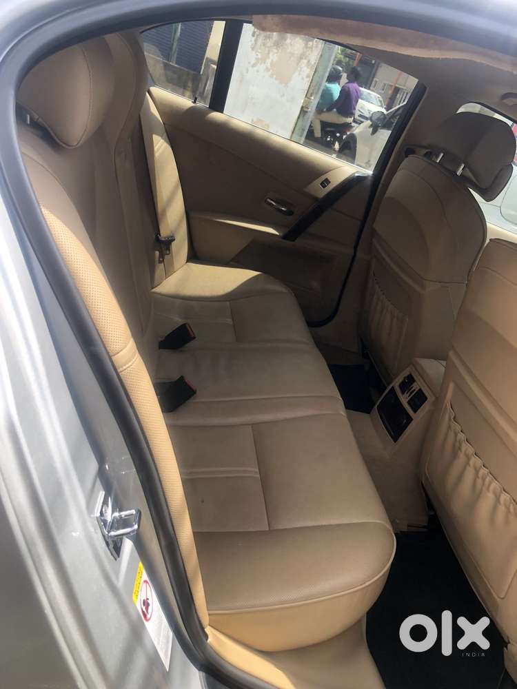 Bmw 5 Series 530d Sedan 3.0, 2005, Diesel