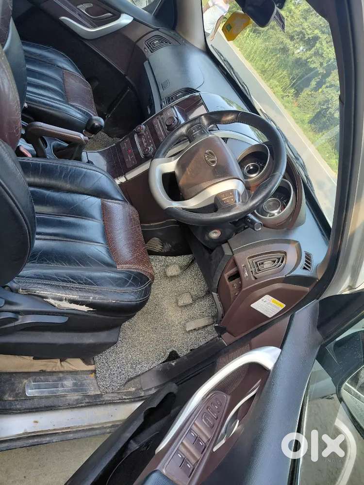 A Very Good Condition Xuv500