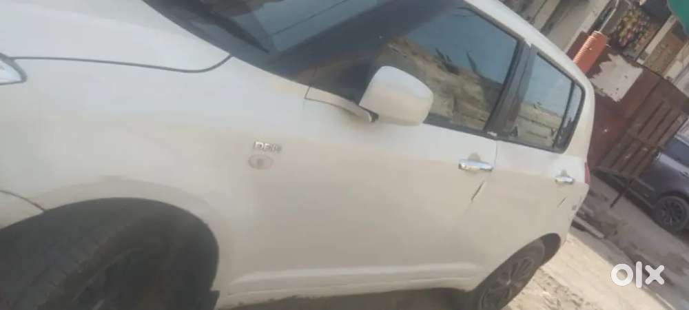 Maruti Suzuki Swift 2009 Diesel