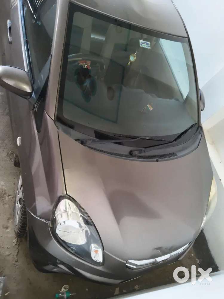 Honda Amaze 2014 Petrol 50000 Km Driven