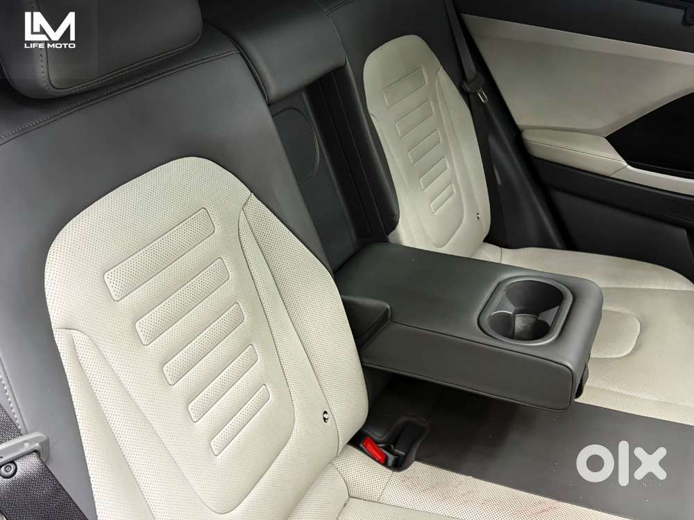 Hyundai Creta 1.5 Sx (o) Diesel At, 2024, Diesel