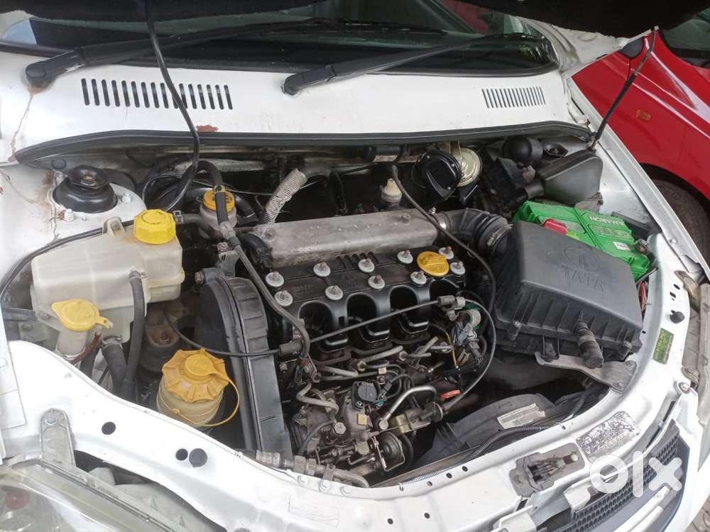 Tata Indica Diesel Manual 2010