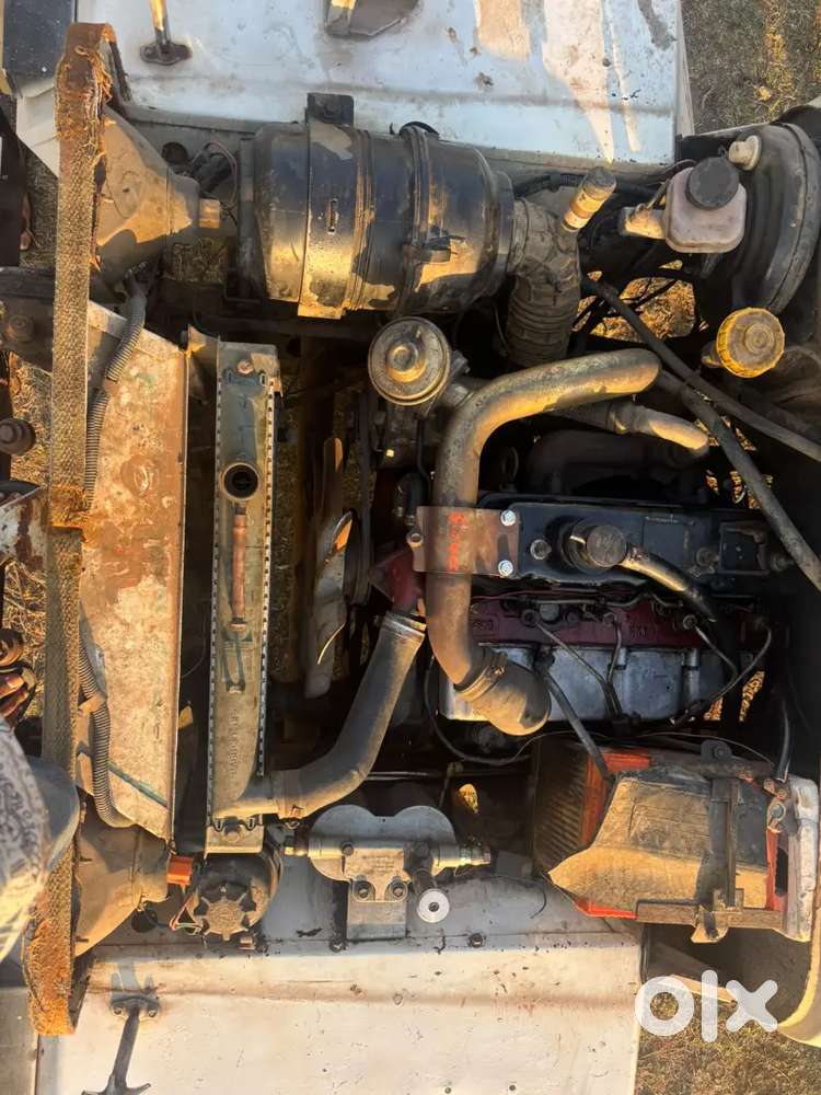 Mahindra Thar Diesel 2010