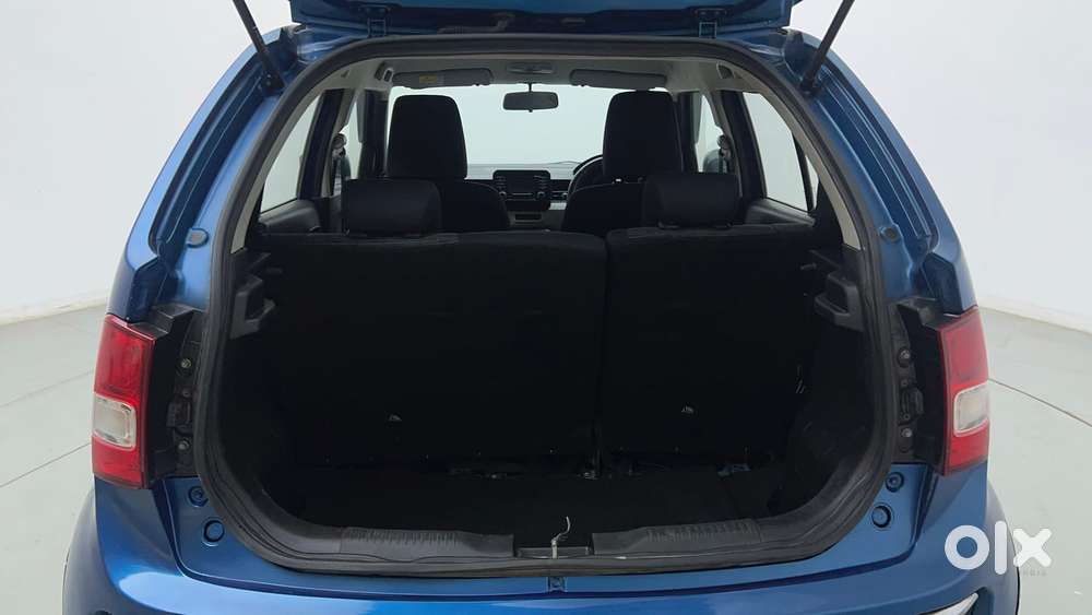 Maruti Suzuki Ignis 1.2 Delta Mt, 2019, Petrol