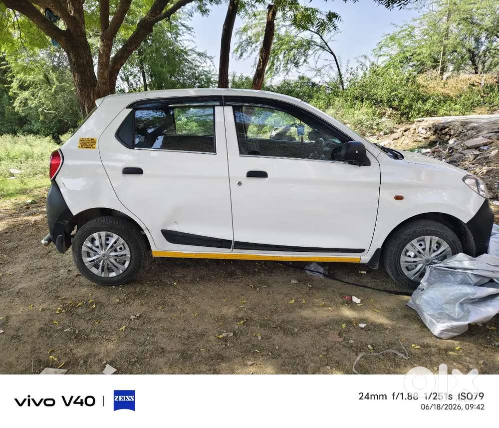 Maruti Suzuki Alto 2024