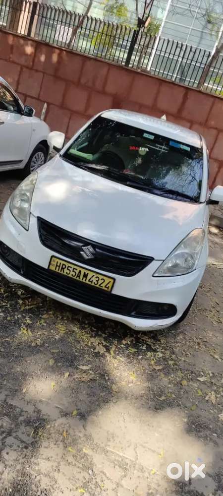 Maruti Suzuki Dzire 2022