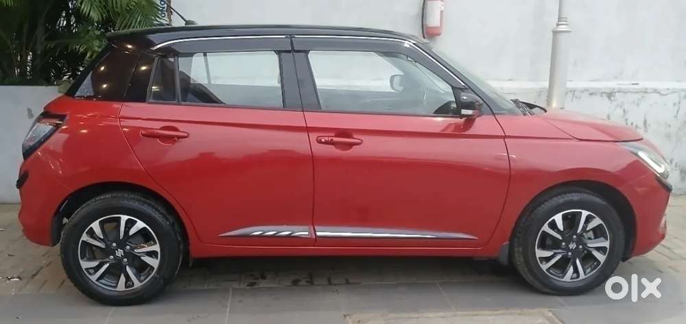 Maruti Suzuki Swift, 2024, Petrol