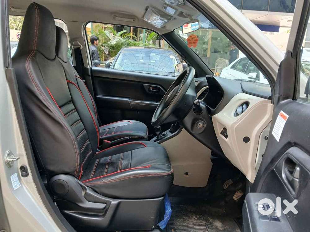 Maruti Suzuki Wagon R Lxi Cng, 2024, Cng & Hybrids