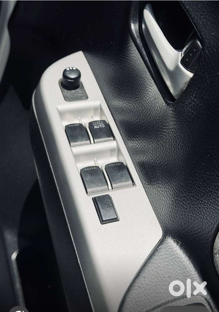 Maruti Suzuki Wagon R 1.2 Vxi, 2015, Cng & Hybrids