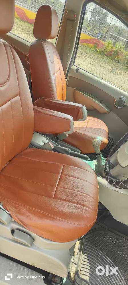 Mahindra Quanto 2012 Diesel Well Maintained