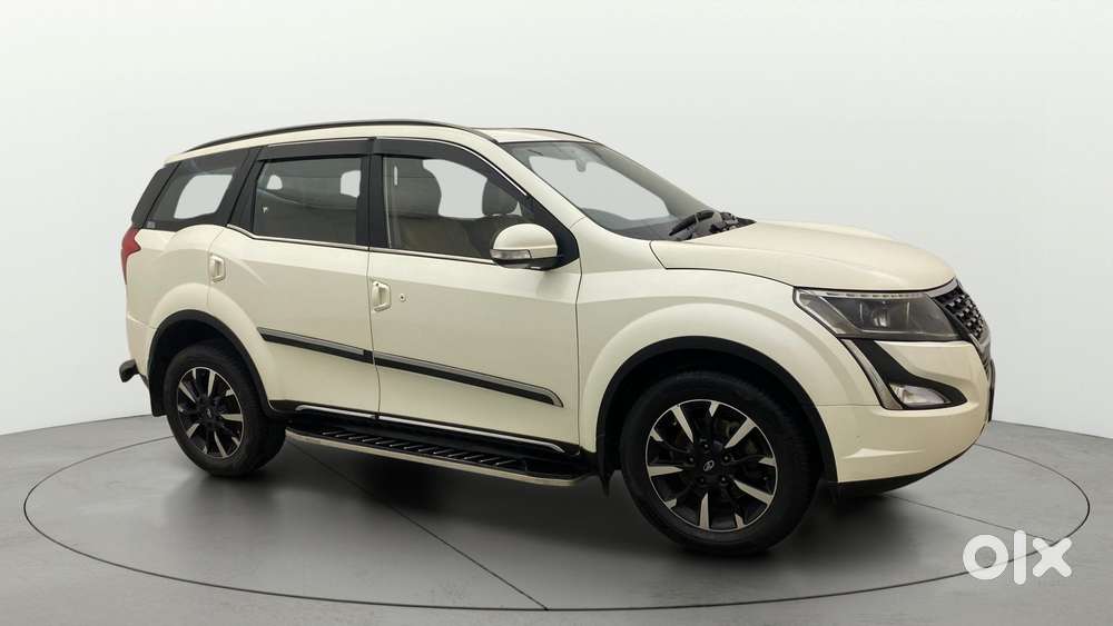 Mahindra Xuv500 W11, 2021, Diesel