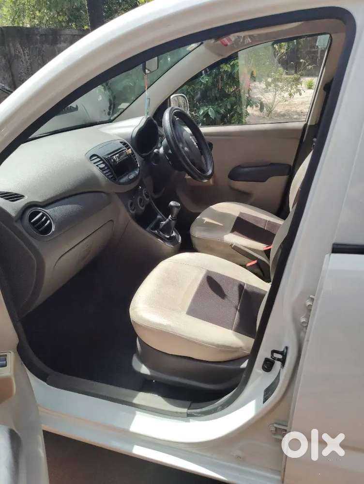 2014 I10era