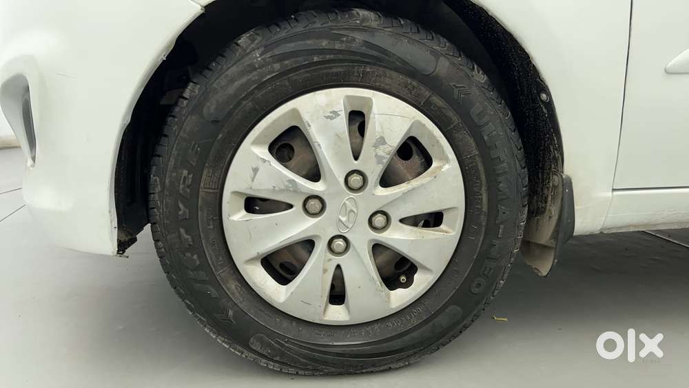 Hyundai I10 Sportz 1.2 Kappa2, 2012, Petrol