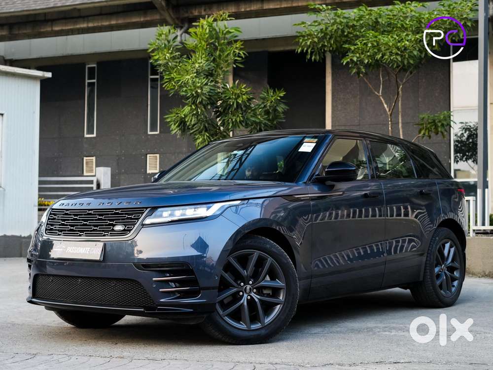 Land Rover Range Velar Hse Dynamic 2.0 Diesel, 2024, Diesel