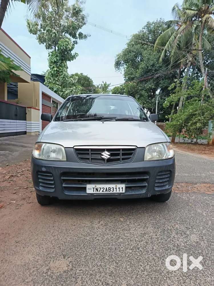 Maruti Suzuki Alto 2008 Lxi
