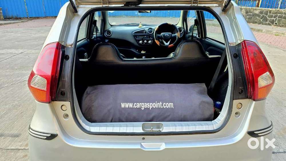 Datsun Redigo Limited Edition 2018, 2019, Cng & Hybrids