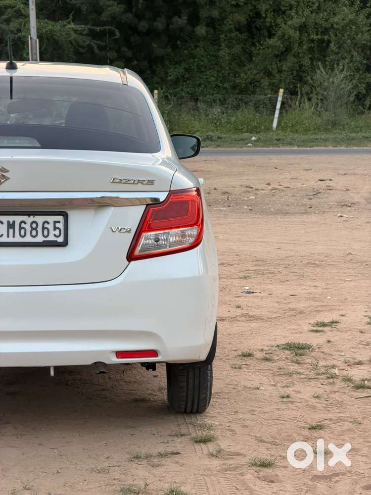 Maruti Suzuki Swift Dzire Ldi Bsiv, 2019, Diesel