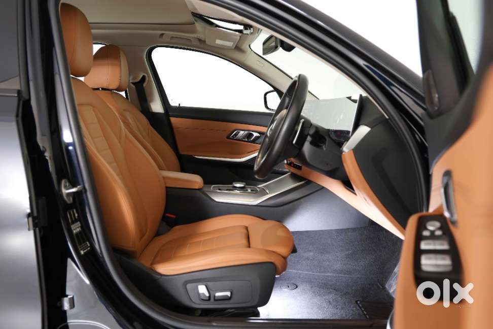 Bmw 3 Series Gran Limousine 330li M Sport, 2023