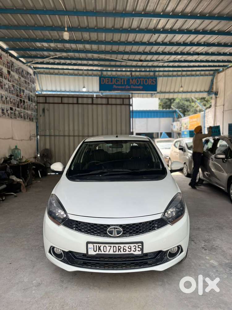 Tata Tiago 1.2 Revotron Xz Plus, 2020, Petrol