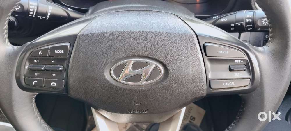 Hyundai Venue Sx Diesel, 2021, Diesel
