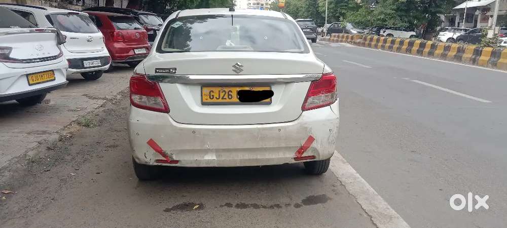 Maruti Suzuki Dzire 2024