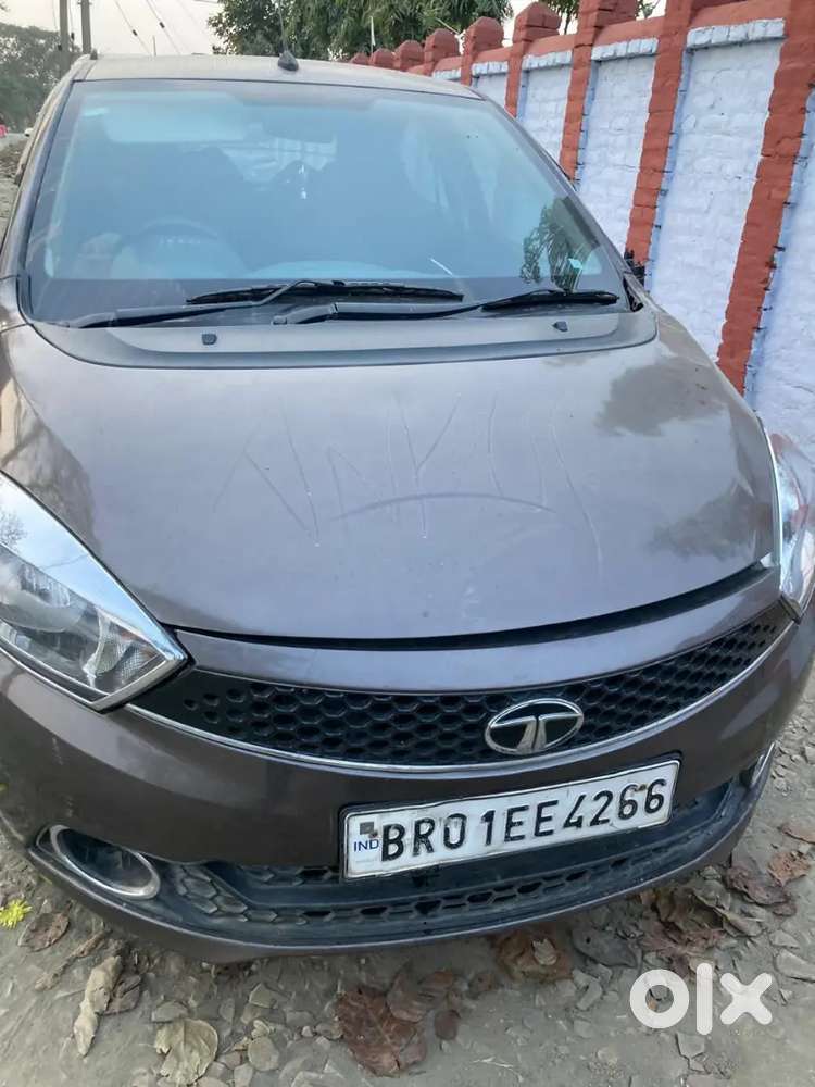 Tata Tiago 1.2 Revotron 2019