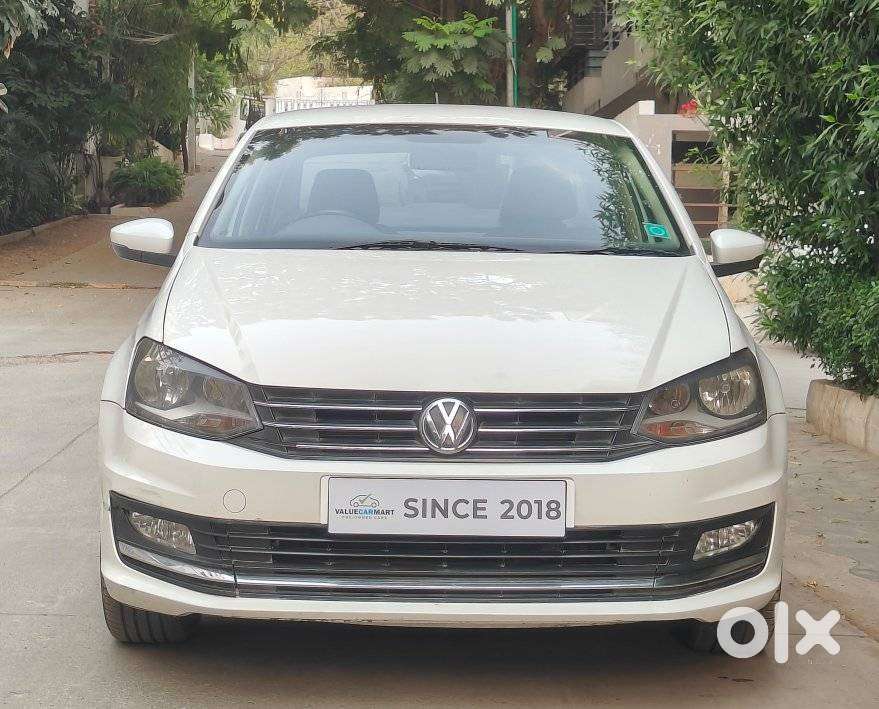 Volkswagen Vento 2013-2015 1.5 Tdi Highline, 2015, Diesel
