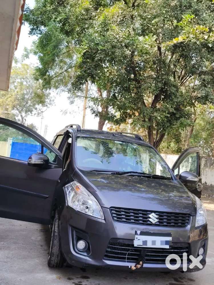 Maruti Ertiga 1.4 Vxi 2014