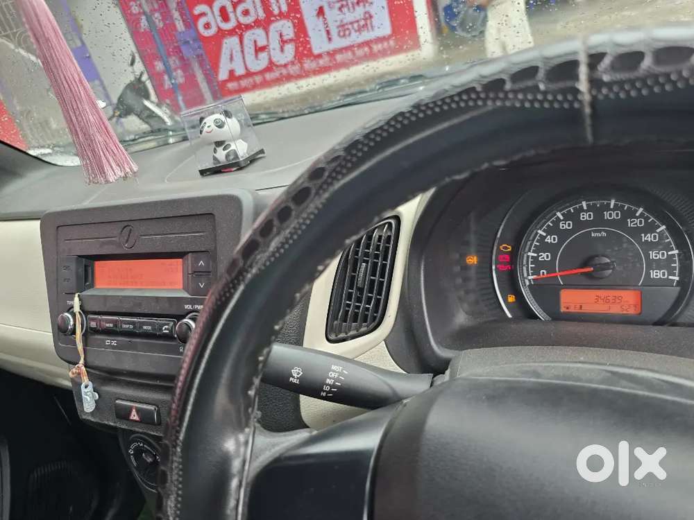 Well Maintained Car With Vip Number 7786