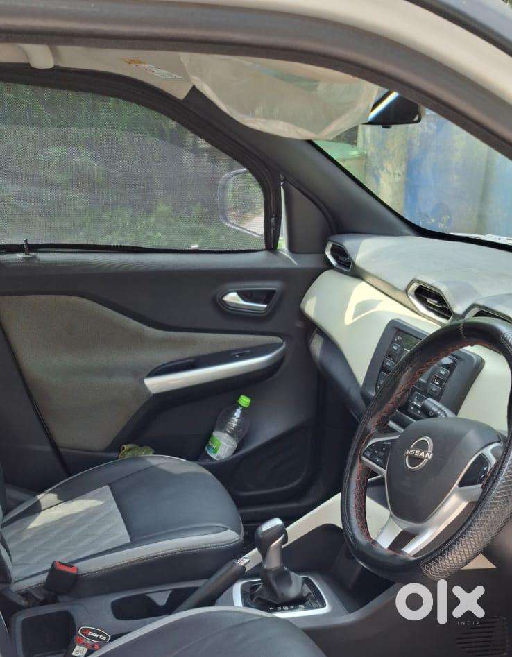 Nissan Magnite 1.0 Xl Turbo, 2022, Petrol