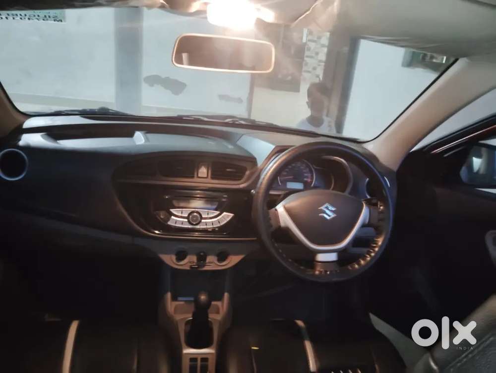 Maruti Suzuki Alto K10 2018