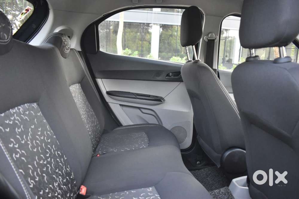Tata Tiago 1.2 Revotron Xt Rhythm, 2022, Petrol
