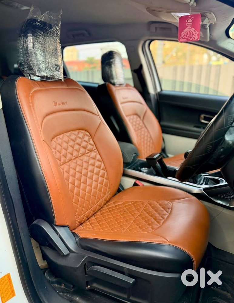 Tata Safari 2.0 Kryotec Xt, 2021, Diesel
