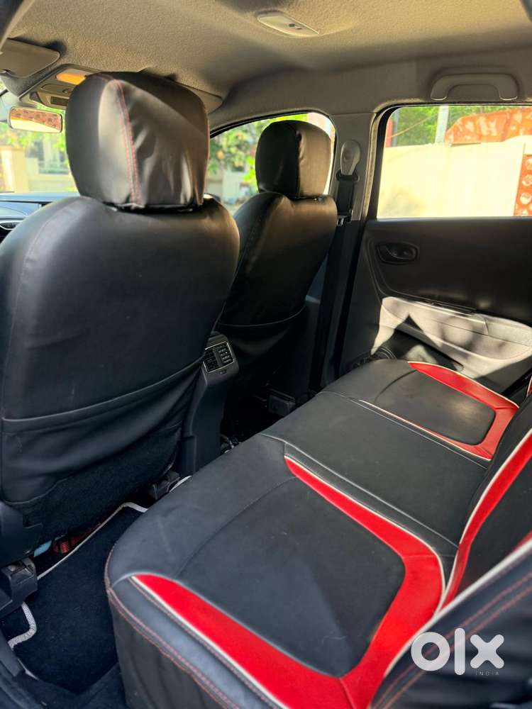 Renault Captur, 2019, Petrol
