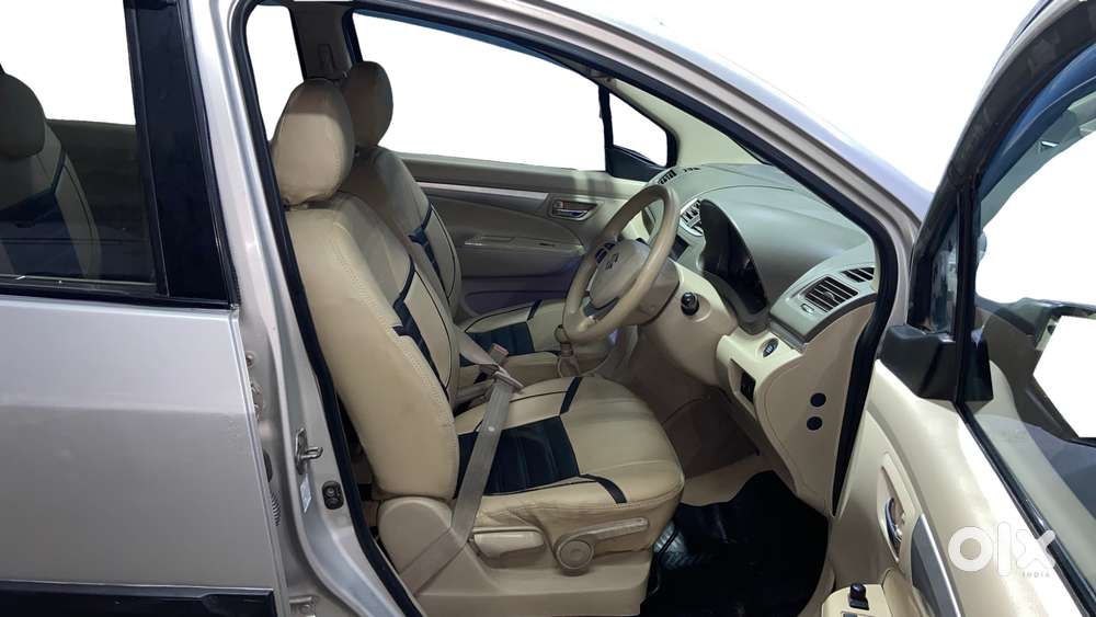 Maruti Suzuki Ertiga Zdi+ Shvs, 2016, Diesel