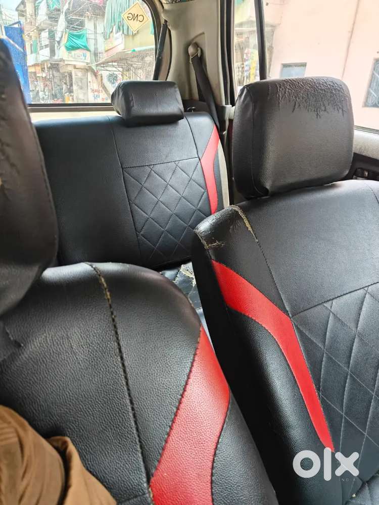 Maruti Suzuki Wagon R Lxi 2017