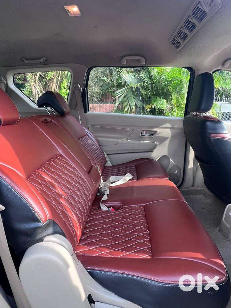 Maruti Suzuki Ertiga, 2024