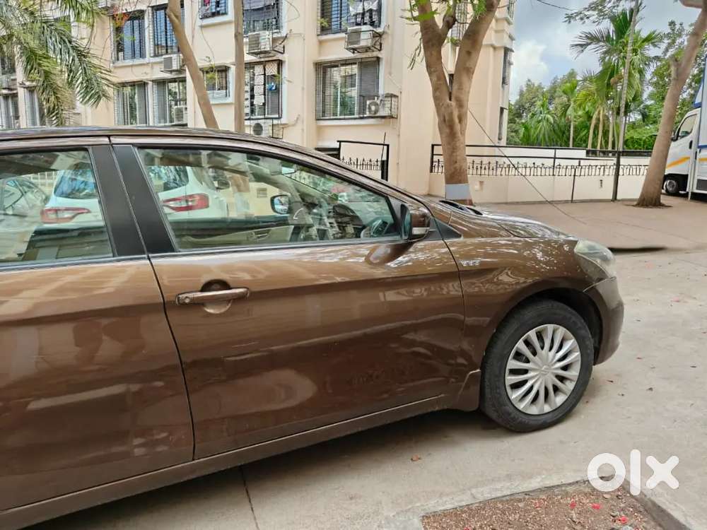 Maruti Suzuki Ciaz 207