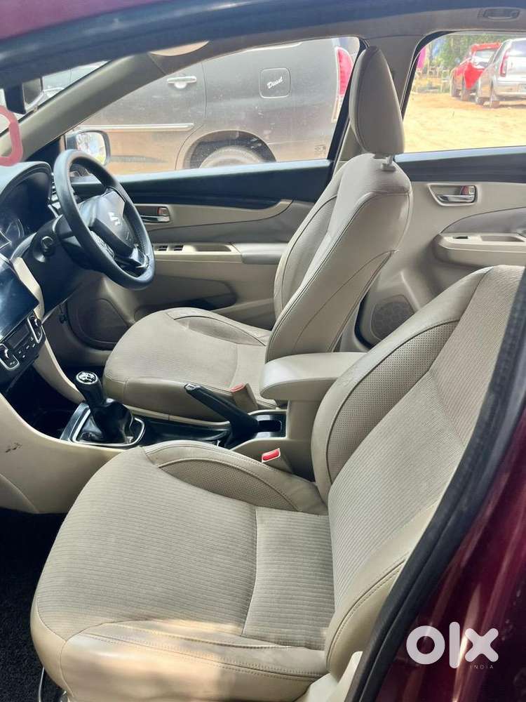 Maruti Suzuki Ciaz 2015 Diesel Well Maintained