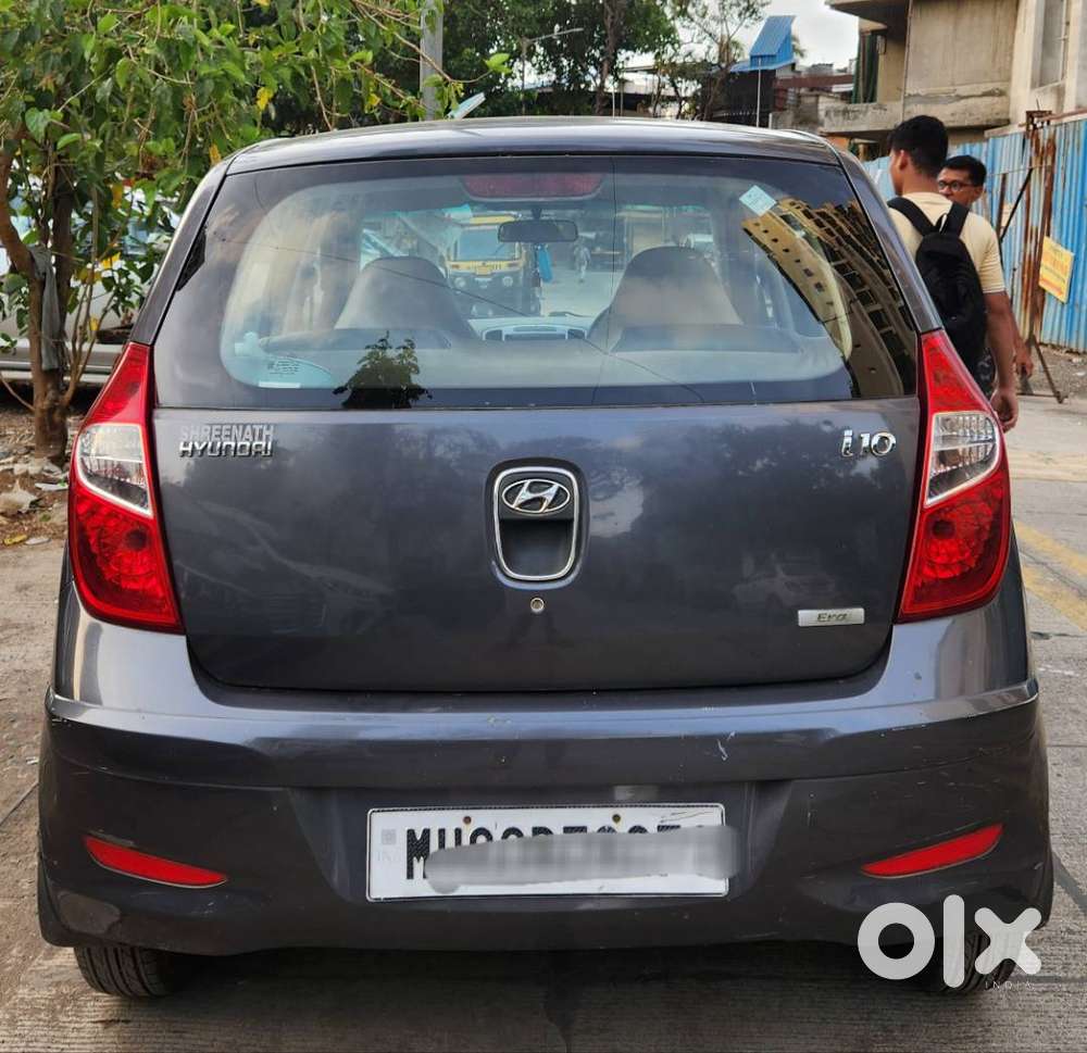 I10 Era Special Edition