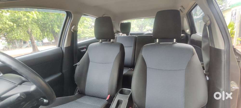 Maruti Suzuki Baleno 1.2 Delta At, 2021, Petrol