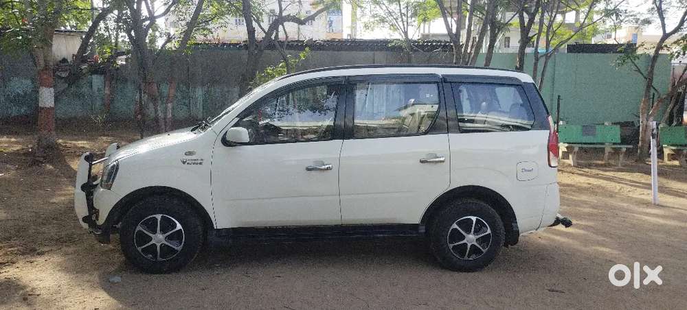 Mahindra Xylo Diesel 2013