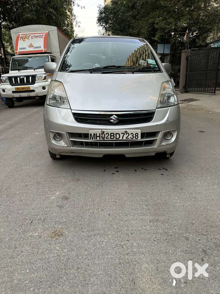 Maruti Suzuki Zen Estilo Vxi Bsiv, 2007, Petrol