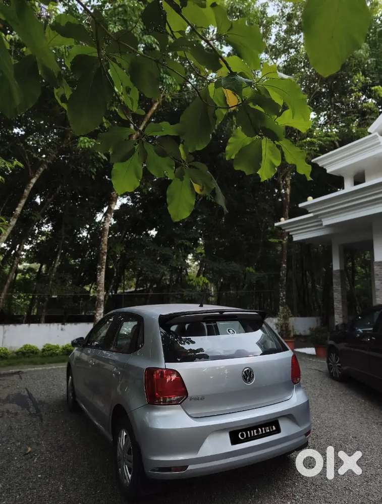 2019 1.0 Mpi Polo Tl In Immaculate Condition